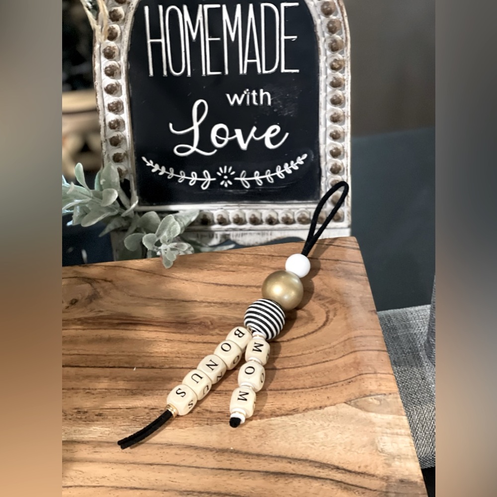 Car Charm - Picture 2 of 4